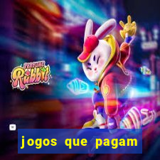 jogos que pagam via pagbank